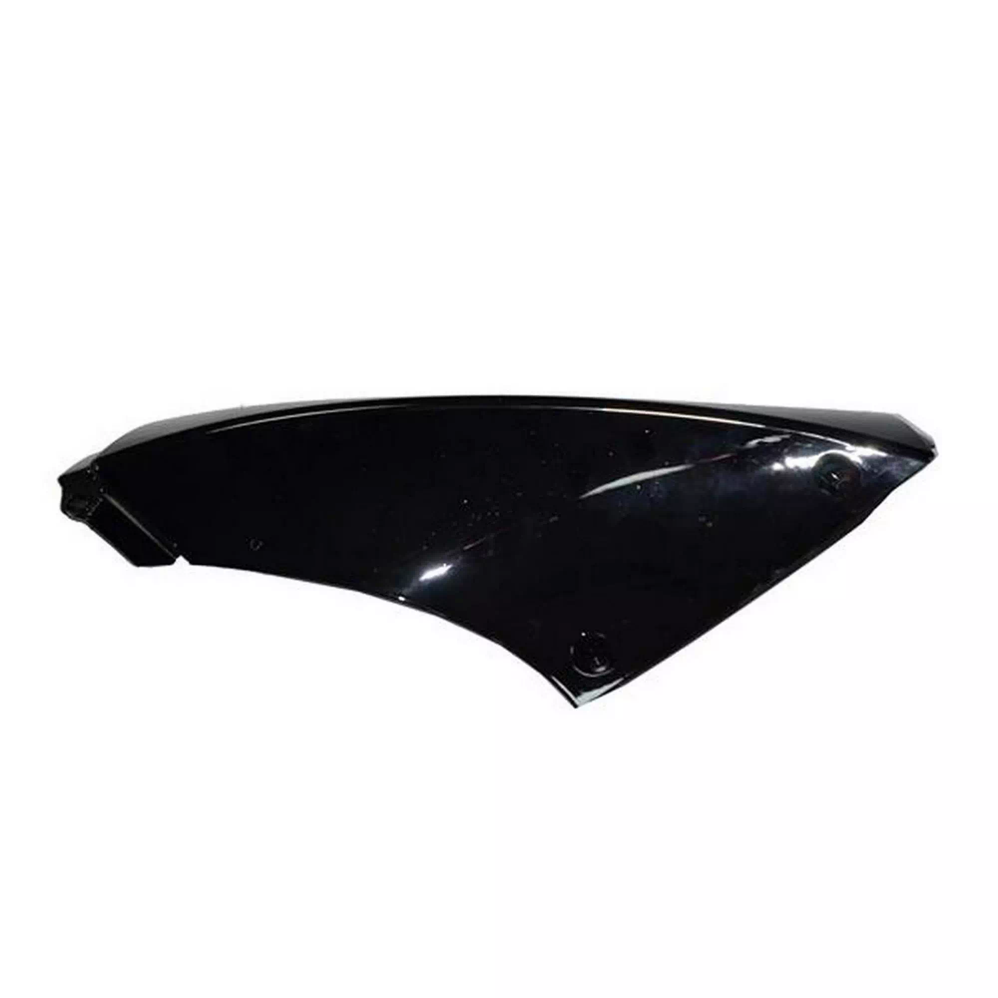 RKS AZURE ÖN ANA PANEL EKİ SOL SİYAH [AZURE MAX - AZURE (KUBA) - AZ50] #RK 28008